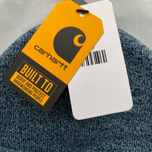 Carhartt Knit Cuffed Beanie - Picture 6 of 7